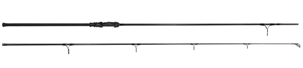 Century Armalite MK3 Full Shrink Alps Ard Ti Black Guides Karperhengel 10ft (3.5lb)