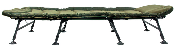 AIM Outpost 4 Season Sleep System (Stretcher + Slaapzak)