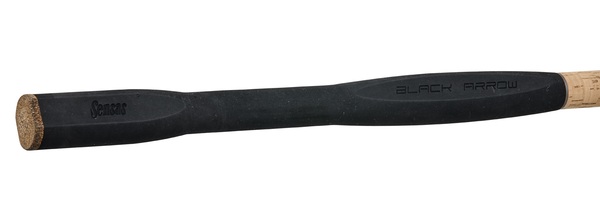 Sensas Black Arrow 500 G2 Feederhengel (3-Delig)