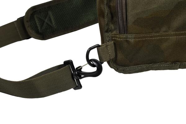 Sonik Xtractor Sling Bag