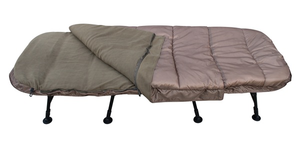 Ultimate Advanced Carp Session Set