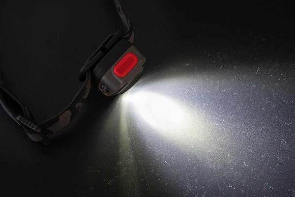 Fox Rage Voyager Headlight