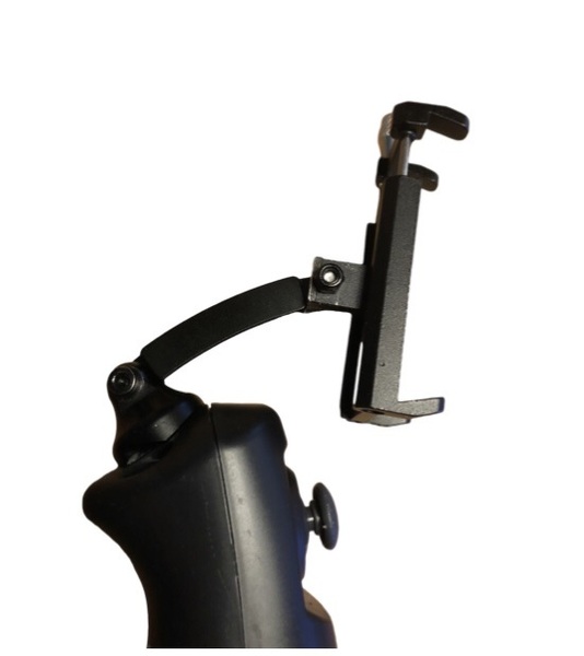 Boatman Afstandsbediening Telefoonhouder Voor Actor+ Plus Voerboot