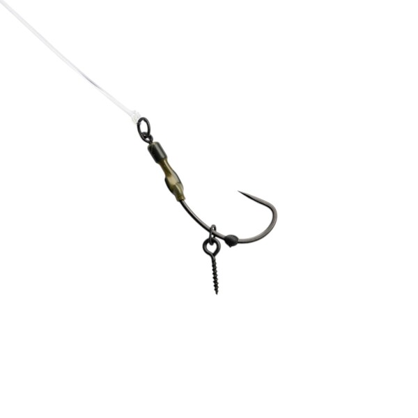 PB Products Ronnie Rig Stiff Bait Screw (25lb) (1 Piece)