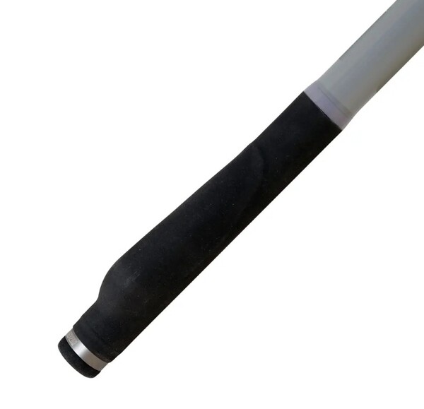 Tronixpro Xenon Surf GT Glass Tip Beachcaster Rod (100-200g) (3-Piece)