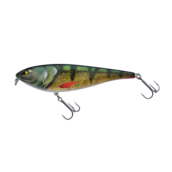 Berkley Zilla Glider 160 - Perch