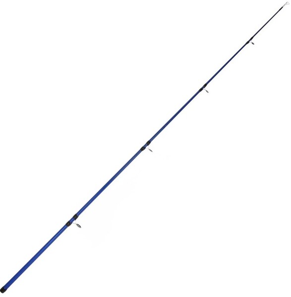 Angling Pursuits Bass Max Combo Bass / Mackerel Zeevis Hengelset 2.4m (56-113g)
