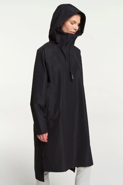 Tenson Drizzle Poncho U