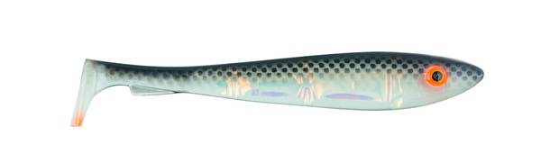 Svartzonker McRubber Flash Shad 23cm (2 sztuki)