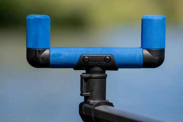 Preston Offbox Pole Support System Witvis Hengelsteun