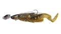 Abu Garcia Beast Bladed Jig 25cm (50g) - Bream