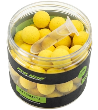 Pro Line Fluor Pop Ups 15mm