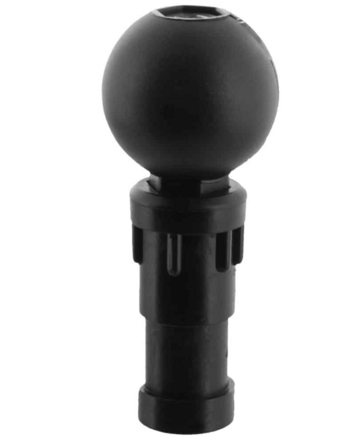 Adattatore Scotty 1 1/2" Ball W/