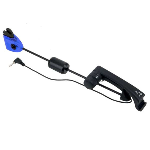 Fox MK2 Illuminated Swinger - Fox MK2 Illuminated Swinger Blue