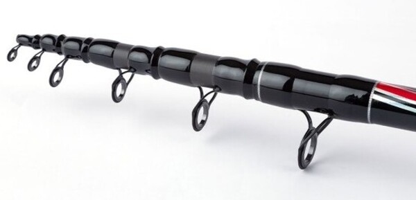 Shimano Catana Te Boat Light Drift Teleskoprute (50g)