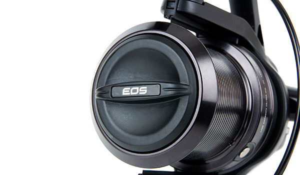 Fox Eos 12000 Carp reel