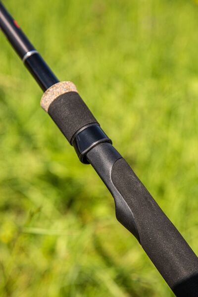 Ultimate Fury Feeder Rod