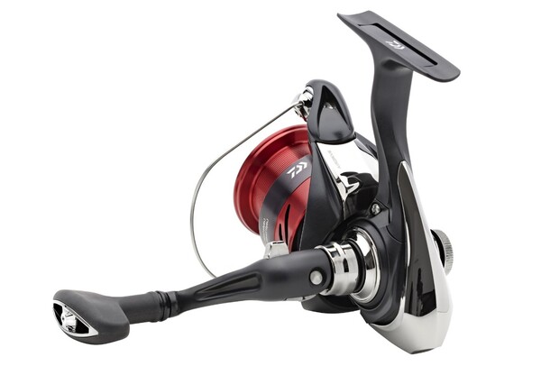 Daiwa 23 Ninja Match & Feeder Witvis Molen