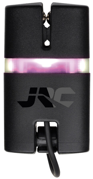 JRC Radar DS Swing Indicator