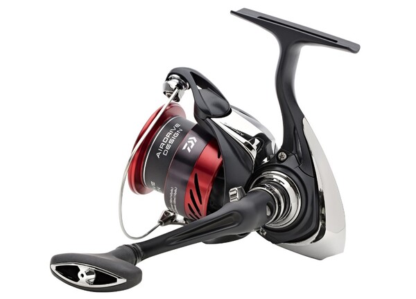 Daiwa 23 Ninja Match & Feeder Witvis Molen