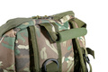 Ultimate Ultra Backpack Camo (Incl. 4 Tackleboxes En Raincover!)