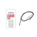 Trakker Leadcore Leader 45lb (75cm) (3 Stuks)