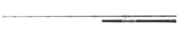Daiwa Saltiga Stick'n Pop Meeresrute 8.3ft/2.50m (80-125g)
