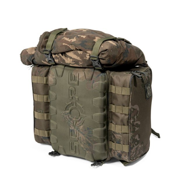 Nash Scope OPS Mochila Recon Compact