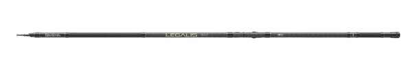 Daiwa Legalis Tele Trout Rod (5-25g)