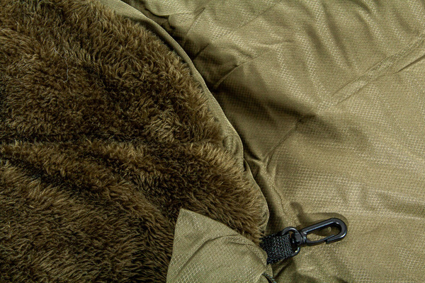 AIM Deeprest 4 Season Endurance Sleeping Bag 