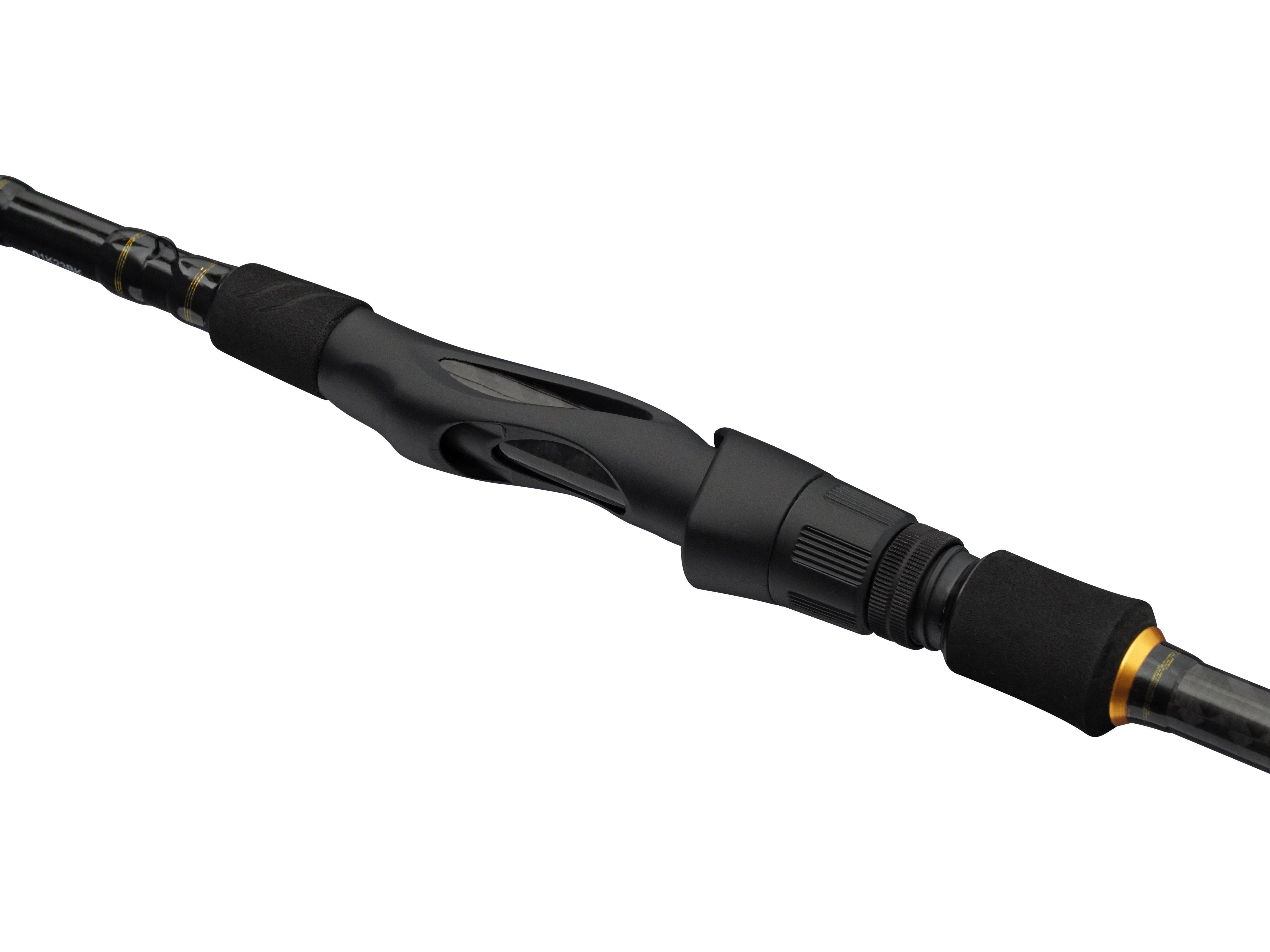 ロッド SAVAGE GEAR REVENGE SG2 Texas & Carolina Savage Gear Revenge SG2 Texas & Carolina Spinning Rod