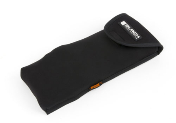 Fox Black Label Compact Pod Inc. Case