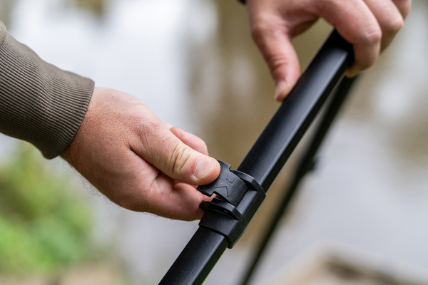 Korum Progress Compact River Tripod 