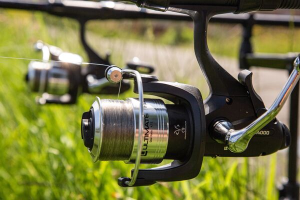 Ultimate FSX Freespool Reel