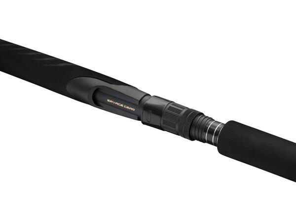Savage Gear Defiance SG2 Offshore Pelagic Spinhengel