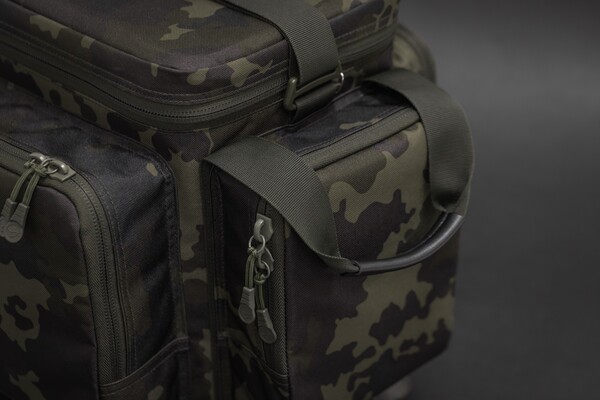 Korda Compac Framed Carryall Dark Kamo