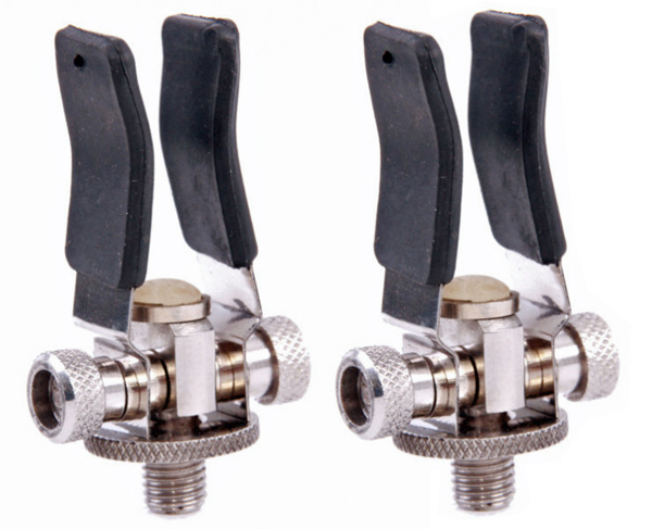 Ultimate Adventure Carp Set + Holdall - Ultimate Stainless Steel Adjustable Compact Butt Rest