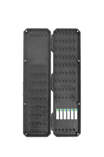 Preston Absolute Hooklength Rigbox