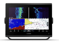 Garmin GPSMAP 1223xsv Kartenplotter Echolot mit weltweiter Basiskarte (12 Zoll) (Ohne Geber)