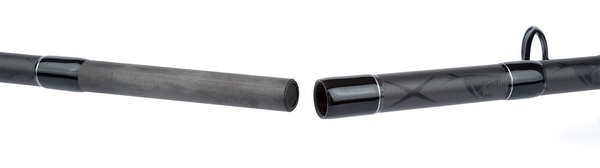 Skeater Unlimited Catfish Shrink Caña para siluro 4,5 lb 12 ft