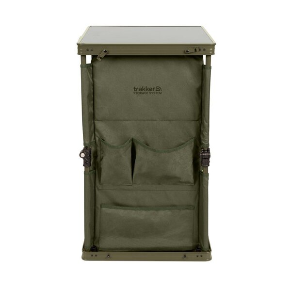 Trakker Bivvy Storage Campingkast