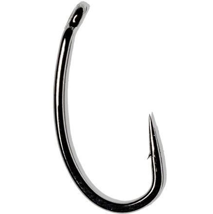 Nash Curve Shank Original Carp Hooks (20 Pieces)