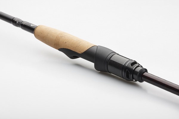 Savage Gear Revenge SG6 Caña Drop Shot