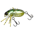Jackall Chubby Bug 35 Oppervlakte Kunstaas 3.5cm (3.7g)