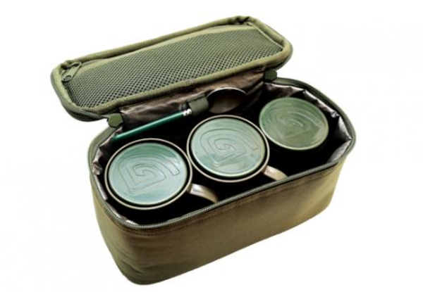 Trakker NXG Brew Kit