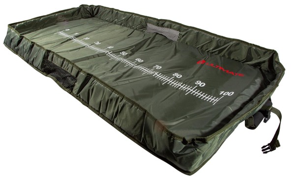 Mata do Odhaczania Ultimate Roll-Up