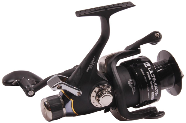 Ultimate Bionic EVA Carp Set