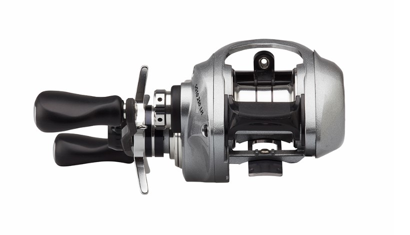 Moulinet casting Savage Gear SGS10 BC LH