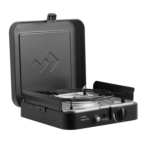 CADAC 1 Cook Turbo FFD Flat Plate