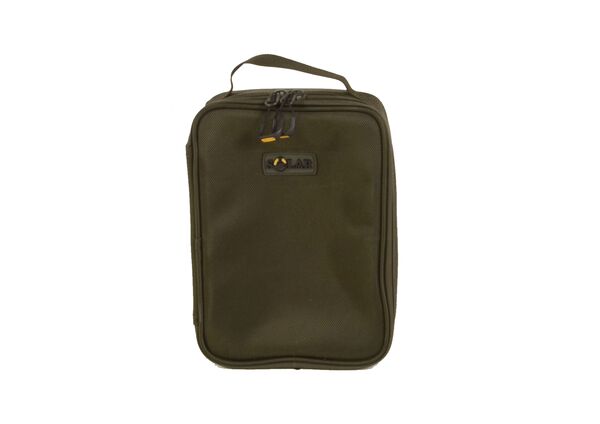 Solar SP Hard Case Accessory Bag - Mediano
